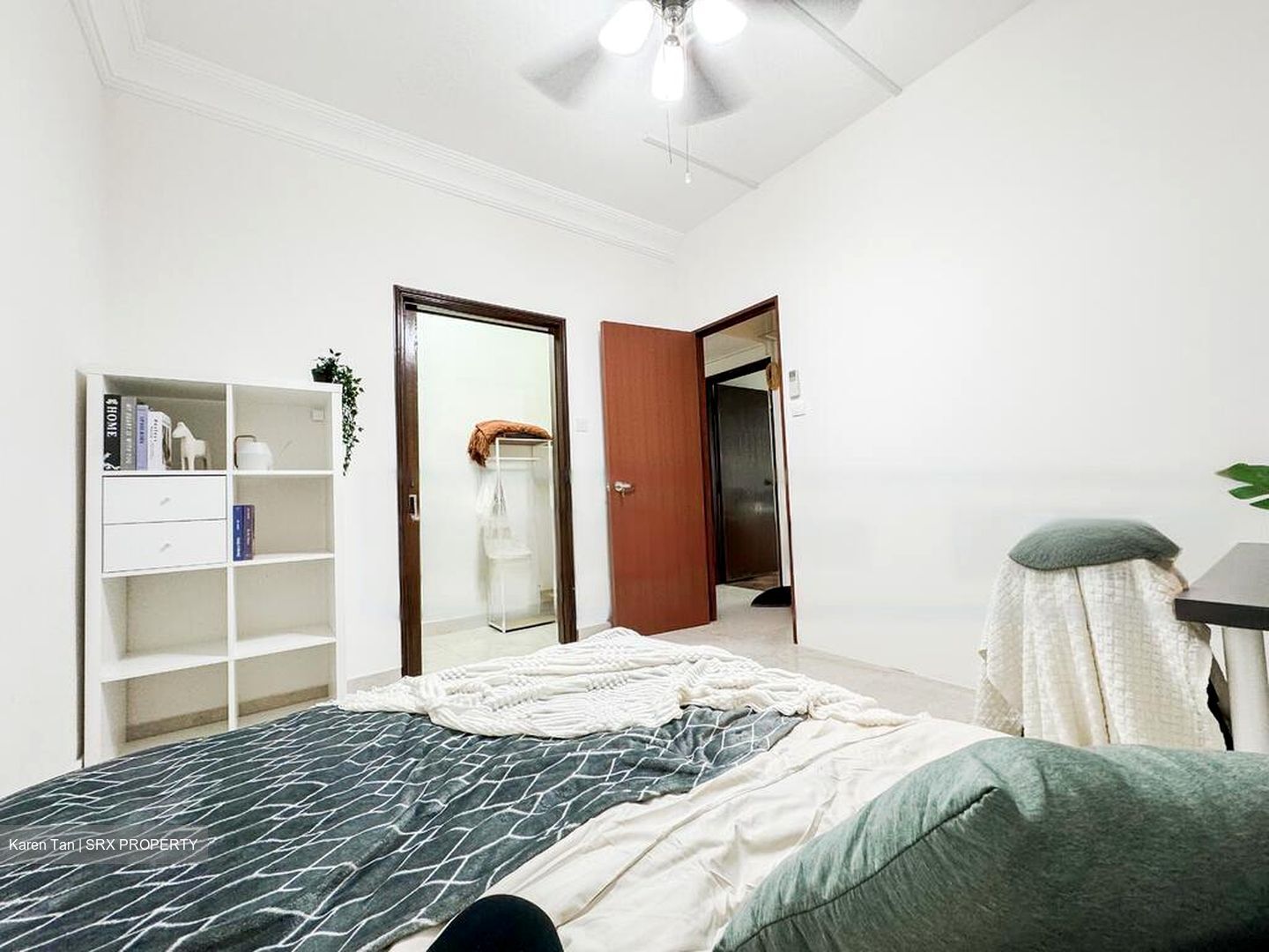 Astor Green (D21), Condominium #536682971